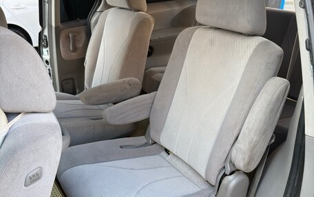 Mazda MPV II, 2002 год, 480 000 рублей, 7 фотография