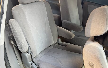 Mazda MPV II, 2002 год, 480 000 рублей, 8 фотография