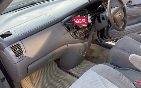 Mazda MPV II, 2002 год, 480 000 рублей, 6 фотография