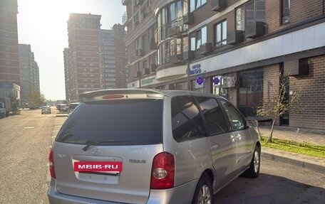 Mazda MPV II, 2002 год, 480 000 рублей, 4 фотография