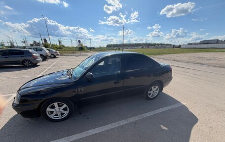 Hyundai Elantra III, 2005 год, 390 000 рублей, 1 фотография