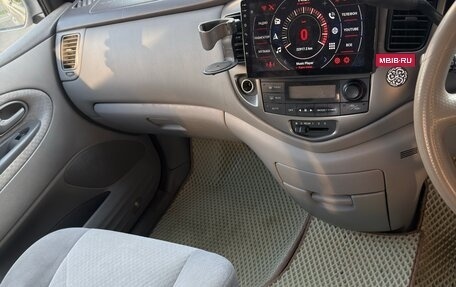 Mazda MPV II, 2002 год, 480 000 рублей, 9 фотография
