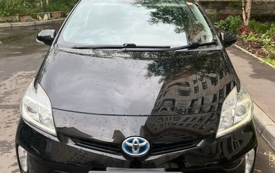 Toyota Prius, 2013 год, 900 000 рублей, 1 фотография