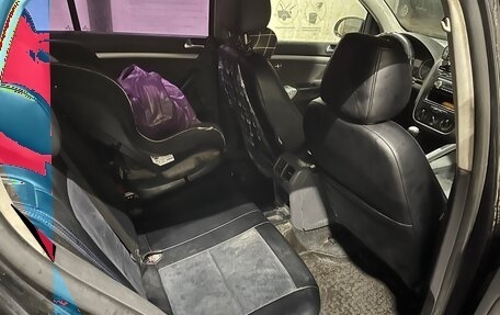 Volkswagen Golf V, 2007 год, 345 000 рублей, 2 фотография