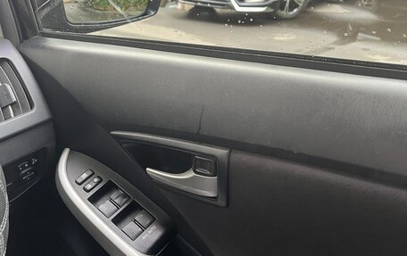 Toyota Prius, 2013 год, 900 000 рублей, 9 фотография