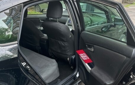 Toyota Prius, 2013 год, 900 000 рублей, 7 фотография