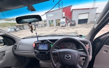 Mazda Tribute II, 2001 год, 800 000 рублей, 5 фотография