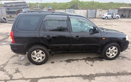 Mazda Tribute II, 2001 год, 800 000 рублей, 4 фотография