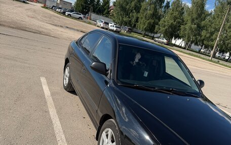 Hyundai Elantra III, 2005 год, 390 000 рублей, 4 фотография