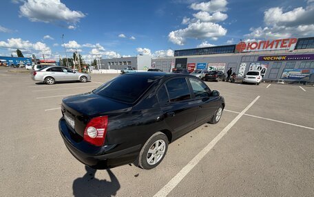 Hyundai Elantra III, 2005 год, 390 000 рублей, 5 фотография
