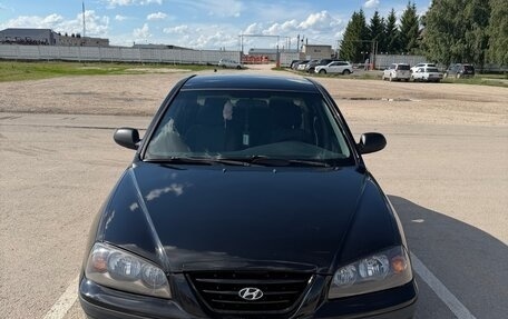Hyundai Elantra III, 2005 год, 390 000 рублей, 2 фотография