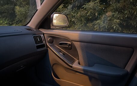 Hyundai Elantra III, 2005 год, 390 000 рублей, 9 фотография