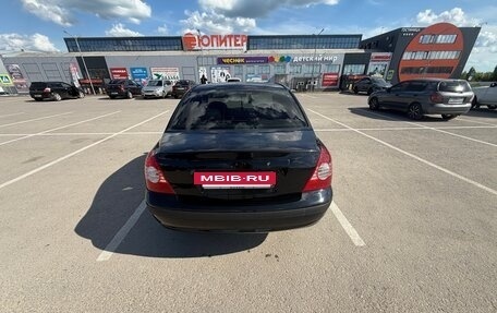 Hyundai Elantra III, 2005 год, 390 000 рублей, 6 фотография