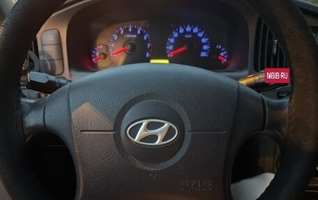 Hyundai Elantra III, 2005 год, 390 000 рублей, 10 фотография