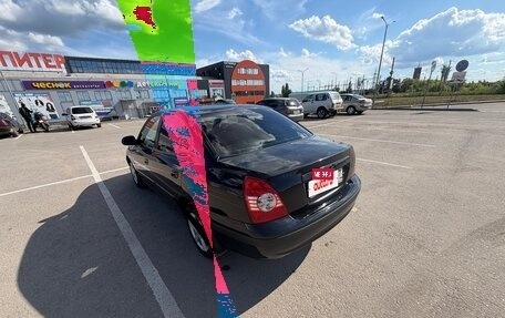 Hyundai Elantra III, 2005 год, 390 000 рублей, 7 фотография