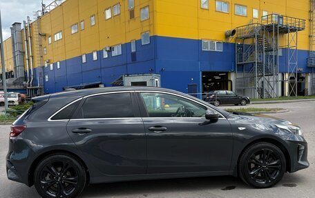 KIA cee'd III, 2018 год, 1 430 000 рублей, 6 фотография