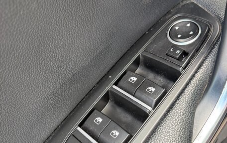 KIA cee'd III, 2018 год, 1 430 000 рублей, 9 фотография
