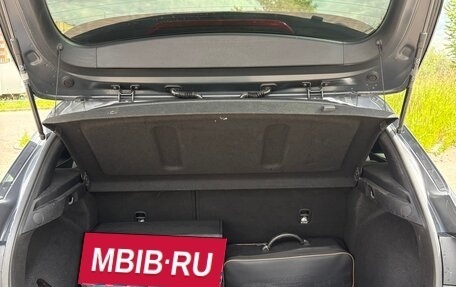 KIA cee'd III, 2018 год, 1 430 000 рублей, 17 фотография
