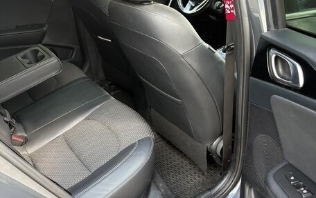 KIA cee'd III, 2018 год, 1 430 000 рублей, 11 фотография