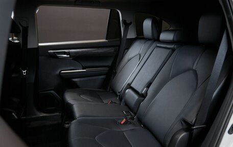Toyota Highlander, 2026 год, 5 450 000 рублей, 14 фотография