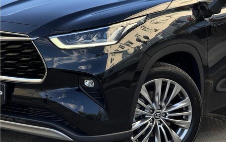 Toyota Highlander, 2026 год, 4 999 999 рублей, 9 фотография