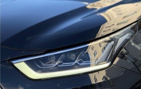 Toyota Highlander, 2026 год, 4 999 999 рублей, 11 фотография