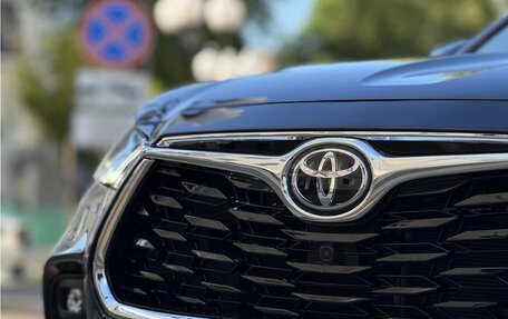 Toyota Highlander, 2026 год, 4 999 999 рублей, 8 фотография
