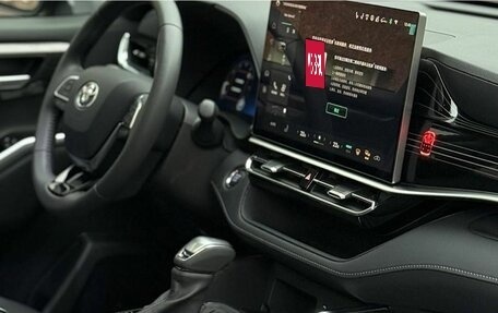 Toyota Highlander, 2026 год, 4 999 999 рублей, 4 фотография