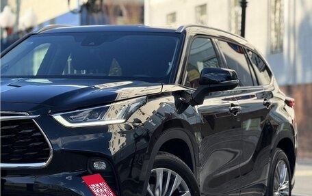 Toyota Highlander, 2026 год, 4 999 999 рублей, 7 фотография