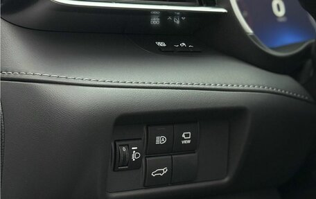 Toyota Highlander, 2026 год, 4 999 999 рублей, 28 фотография