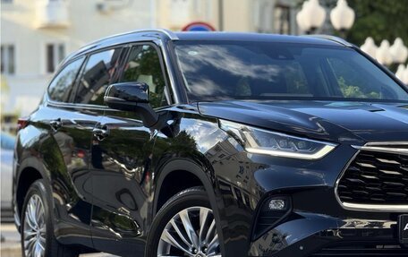 Toyota Highlander, 2026 год, 4 999 999 рублей, 15 фотография