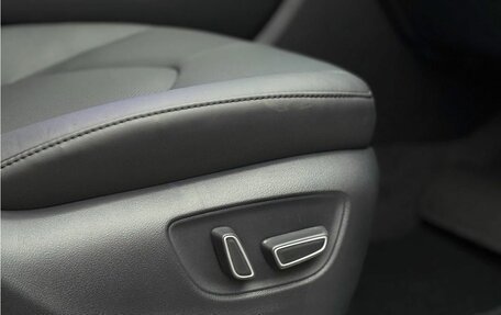 Toyota Highlander, 2026 год, 4 999 999 рублей, 34 фотография