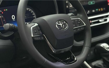 Toyota Highlander, 2026 год, 4 999 999 рублей, 36 фотография