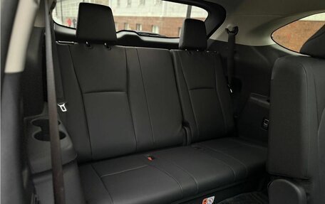 Toyota Highlander, 2026 год, 4 999 999 рублей, 31 фотография