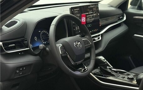 Toyota Highlander, 2026 год, 4 999 999 рублей, 37 фотография