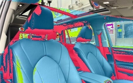 Toyota Highlander, 2026 год, 4 999 999 рублей, 32 фотография