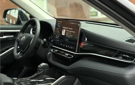 Toyota Highlander, 2026 год, 4 999 999 рублей, 33 фотография