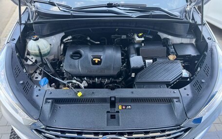 Hyundai Tucson III, 2020 год, 2 545 000 рублей, 18 фотография