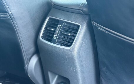 Hyundai Tucson III, 2020 год, 2 545 000 рублей, 16 фотография