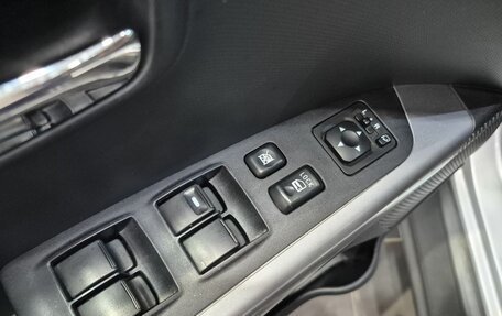Mitsubishi Outlander III рестайлинг 3, 2011 год, 1 150 000 рублей, 9 фотография