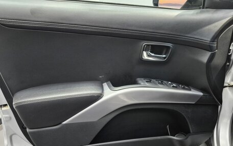 Mitsubishi Outlander III рестайлинг 3, 2011 год, 1 150 000 рублей, 8 фотография