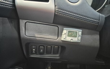 Mitsubishi Outlander III рестайлинг 3, 2011 год, 1 150 000 рублей, 11 фотография