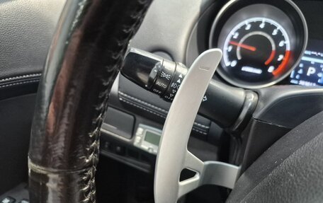 Mitsubishi Outlander III рестайлинг 3, 2011 год, 1 150 000 рублей, 14 фотография