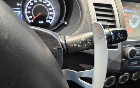 Mitsubishi Outlander III рестайлинг 3, 2011 год, 1 150 000 рублей, 15 фотография