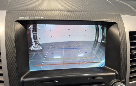 Mitsubishi Outlander III рестайлинг 3, 2011 год, 1 150 000 рублей, 17 фотография