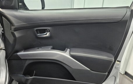 Mitsubishi Outlander III рестайлинг 3, 2011 год, 1 150 000 рублей, 21 фотография