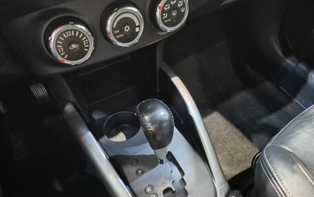 Mitsubishi Outlander III рестайлинг 3, 2011 год, 1 150 000 рублей, 20 фотография