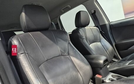 Mitsubishi Outlander III рестайлинг 3, 2011 год, 1 150 000 рублей, 23 фотография