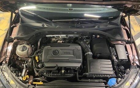 Skoda Octavia, 2013 год, 1 400 000 рублей, 8 фотография