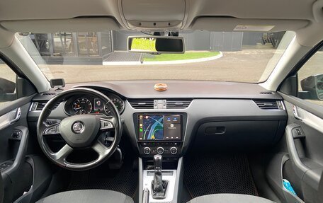 Skoda Octavia, 2013 год, 1 400 000 рублей, 9 фотография